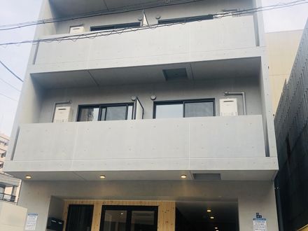 吉月閣 浅草五丁目 写真