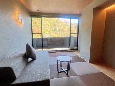 湯の山温泉 ホテル湯の本 写真