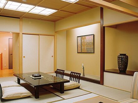 穴原温泉　山房　月之瀬 写真