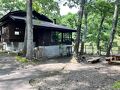 秋保 木の家ロッジ村 写真