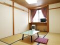 戸隠高原 高妻ロッヂ 写真