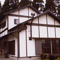 南阿蘇村ゲストハウス　古民家野わけ 写真