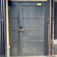 紡 東寺八条 写真