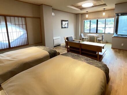 小野川温泉 名湯の宿 吾妻荘　 写真