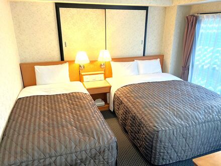 ビジネスイン千日前ホテル 写真