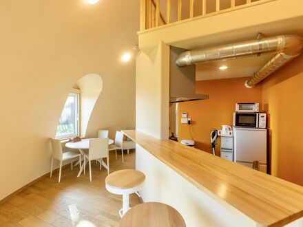 Cam Cam Dome House & SAUNA (豊岡海岸)  写真