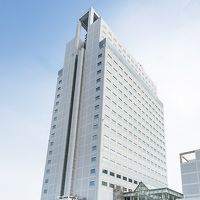 横浜テクノタワーホテル 写真