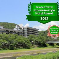 鳥取県のおすすめホテル 旅館を格安で宿泊予約 人気ランキングtop10 フォートラベル