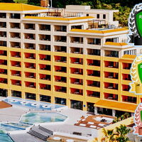 AQUASENSE Hotel & Resort 写真