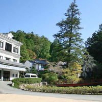 塩田温泉　上山旅館 写真