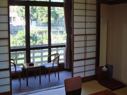 川治温泉　登隆館 写真