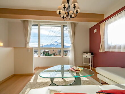 Vila Fuji Bon Voyage Sora 写真