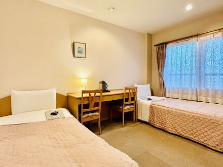 ホテル シャルモント 写真