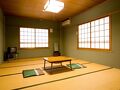 森林公園スイス村 青少年 山の家 写真