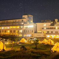 大江戸温泉物語 志摩彩朝楽 写真