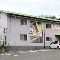 ビジネスホテル天草 写真