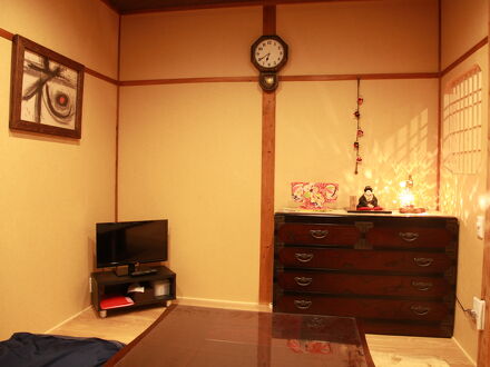 GUEST HOUSE お茶や 写真