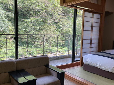 小川温泉元湯 ホテルおがわ 写真