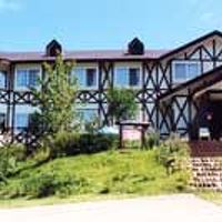 ペンション　アルミッシュ 写真