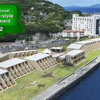 i+Land nagasaki (アイランド ナガサキ) 写真