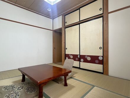 野沢温泉　ロッヂゆきやま 写真