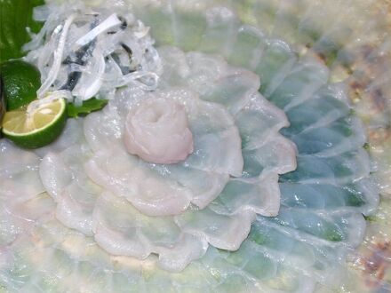 若狭常神　小西屋　別館＜福井県＞ 写真