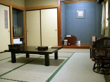 川湯温泉 KKRかわゆ (国家公務員共済組合連合会川湯保養所) 写真