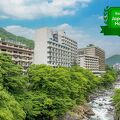 鬼怒川温泉ホテル 写真