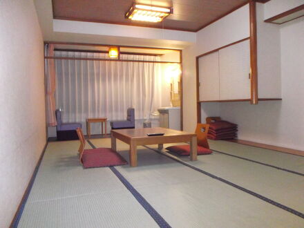 ホテル東海荘 写真