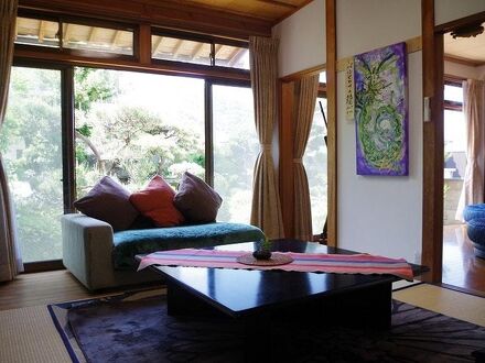 太陽美術館 写真