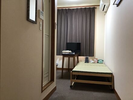 ホテルいさみ 写真