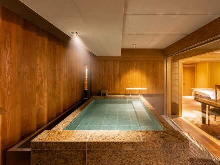 伊香保温泉 ホテル天坊 写真