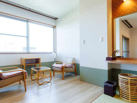 竹葉 新葉亭 写真