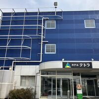 ホテルテトラ本八戸 写真