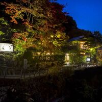 橋乃家別館　嵐翠〈らんすい〉 写真