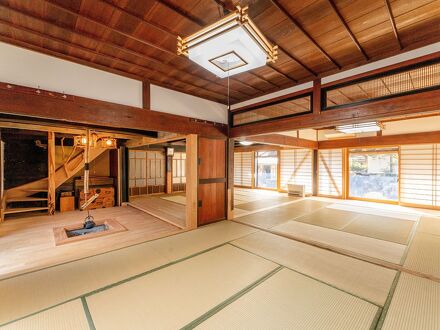 古民家お宿 いがぐり 写真