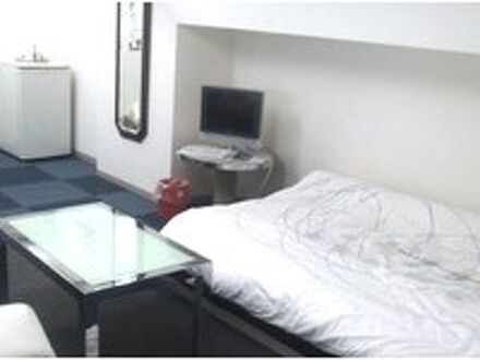 BKウィークリーマンション&ホテル 写真