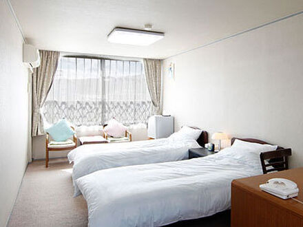 ビジネスホテルプレンティー 写真