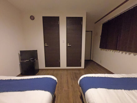 TERRACE+HOUSE 弁天町 写真