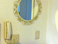 Hostellerie Avances soiree 写真