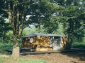 LOOF TINY HOUSE CAMP 写真