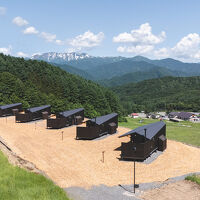 Earthboat Minakami Hodaigi 写真