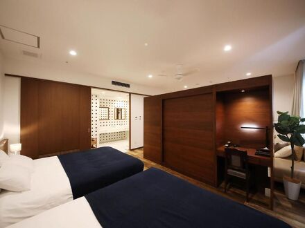 ゾンクホテル博多 写真