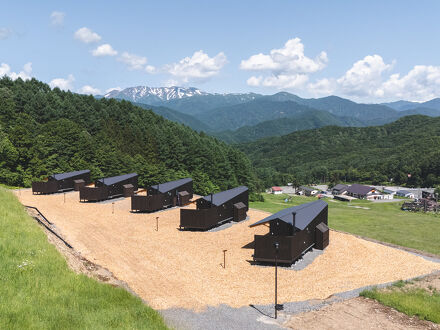 Earthboat Minakami Hodaigi 写真