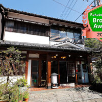 城崎温泉 やなぎ荘 写真