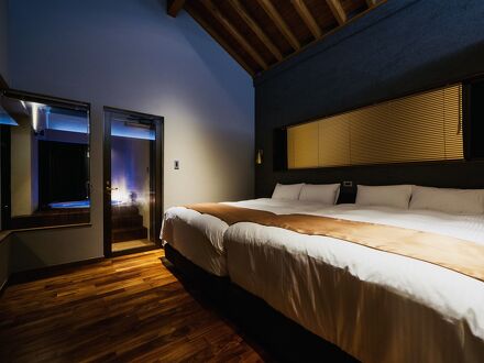 relax kouri villa Rekrrr 写真