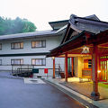 川俣観光ホテル 仙心亭 写真