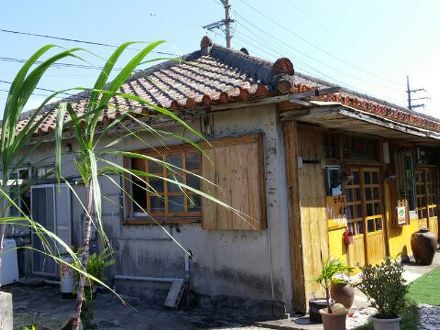 うりずんの風　＜宮古島＞ 写真