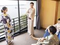 大江戸温泉物語 Premium 加賀まるや 写真