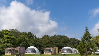 備北丘陵公園 湖畔ステイズ庄原